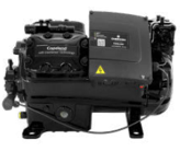 COMPRESOR COPELAND K Y L 0.5-4 CV